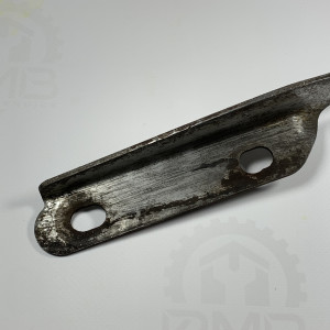 Кронштейн крепления катализатора на Mercedes Sprinter W 906 A9064921941