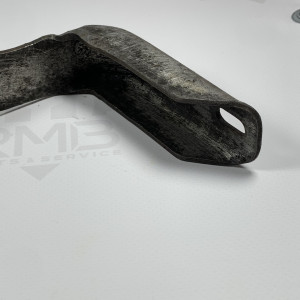 Кронштейн крепления катализатора на Mercedes Sprinter W 906 A9064921941