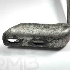Кронштейн крепления катализатора на Mercedes Sprinter W 906 A9064921941