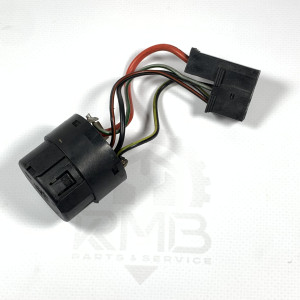 Контактная группа на Mercedes Sprinter W901 W903 Vito, VW LT 0005458108