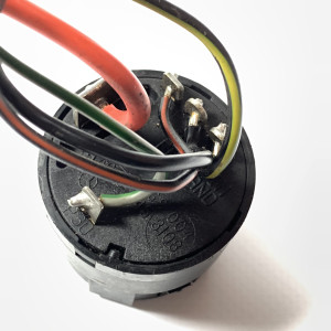 Контактная группа на Mercedes Sprinter W901 W903 Vito, VW LT 0005458108