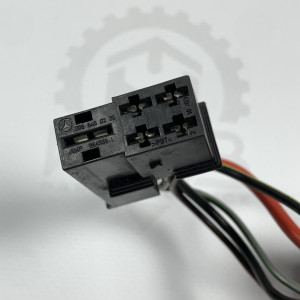 Контактная группа на Mercedes Sprinter W901 W903 Vito, VW LT 0005458108