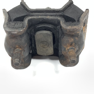 Подушка двигателя на Mercedes МЛ - ML270 W 163 2.7cdi om 612 A1632400117