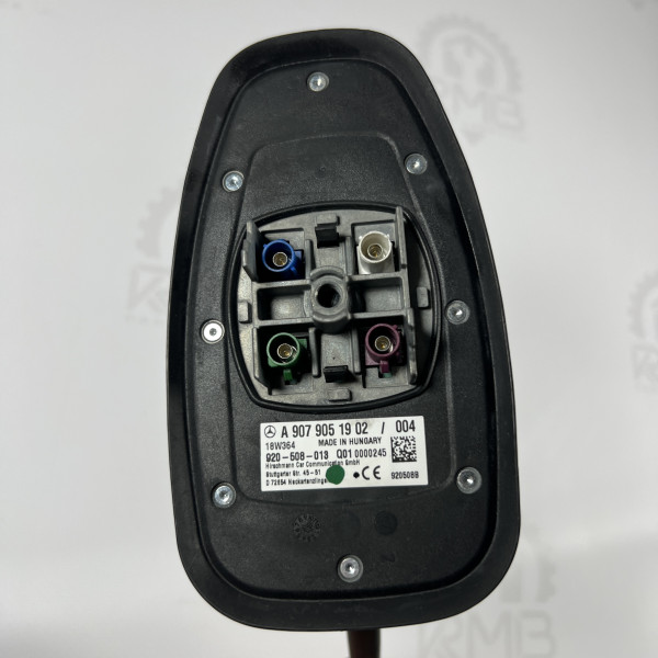 Антена даху на Мерседес Спрінтер W 907 / W 910