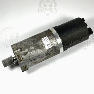 Моторчик електро рульової рейки на Мерседес Спрінтер W 907 / W 910 00248 001620