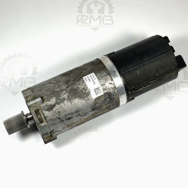 Моторчик электро рулевой рейки на Mercedes Sprinter W 907 / W 910 00248 001620