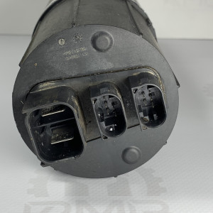 Моторчик електро рульової рейки на Мерседес Спрінтер W 907 / W 910 00248 001620