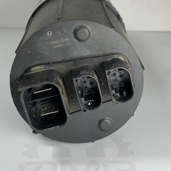 Моторчик электро рулевой рейки на Mercedes Sprinter W 907 / W 910 00248 001620