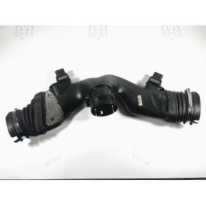 Патрубок впускной (ЧАЙКА / ЛАСТОЧКА) на Mercedes 3.0 CDI OM 642 V6 А6420908237