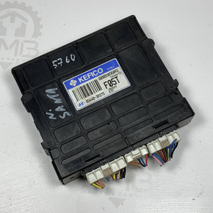 Блок управления КПП Hyundai Santa Fe 95440-3A375 