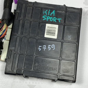Блок управления КПП 95447- 39175 Kia Sportage II