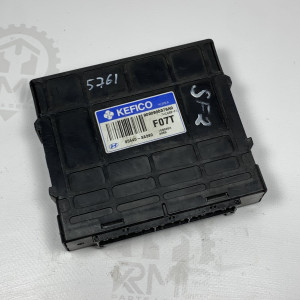 Блок управления КПП Hyundai Santa Fe 95440-3A390
