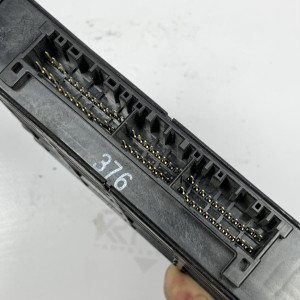 Блок управления КПП Hyundai Santa Fe 95440-3A390