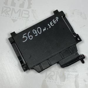 Блок управления парктроником Jeep Grand Cherokee 2005-2010 05026016AB