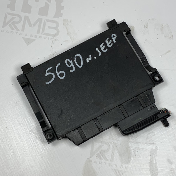 Блок управления парктроником Jeep Grand Cherokee 2005-2010 05026016AB