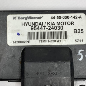 Блок керування повним приводом (роздаткою) Кіа Спортейдж 2 95447-24030