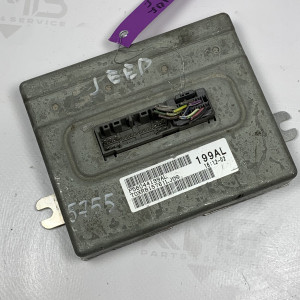 Блок управления раздаткой Jeep Grand Cherokee 3 wk P56044199AL