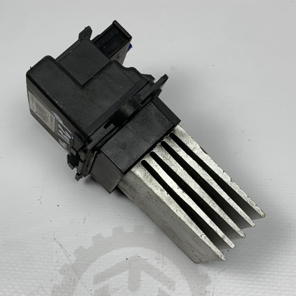 Резистор реостат Jeep Grand Cherokee III 04885482AC