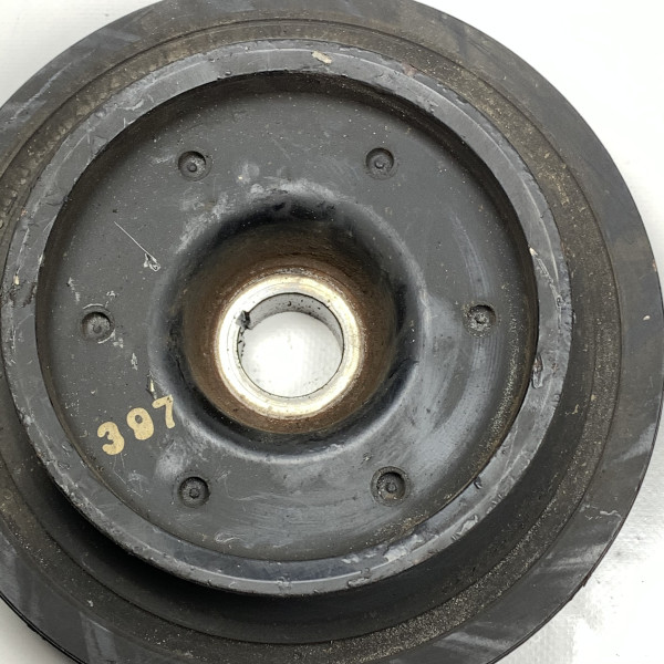 Шкив коленвала Jeep Grand Cherokee 2.7 А6120300203
