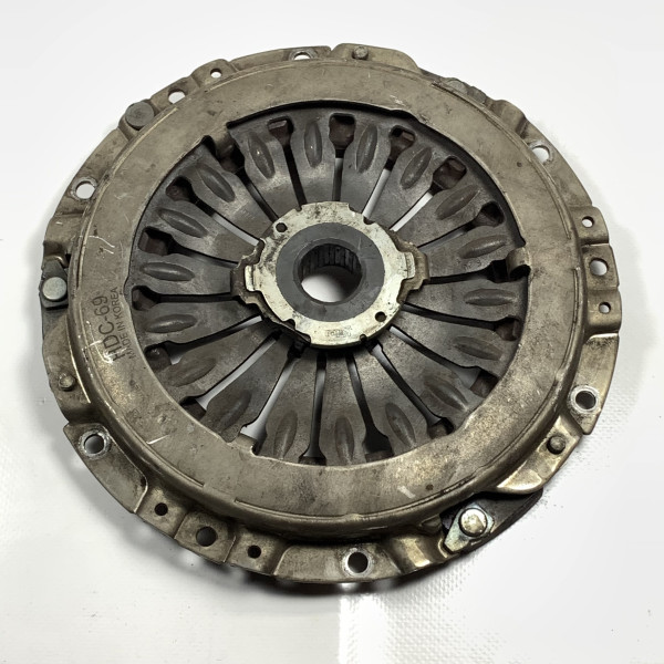Корзина сцепления Hyundai Santa Fe 2.0 crdi HDC-69