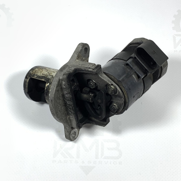 Клапан EGR ЕГР на Mercedes C W203, E W211, S W220 2.2 2.7 3.2 CDI 00005320C5 А6461400860