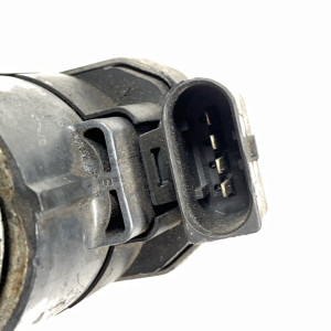 Клапан EGR ЕГР на Mercedes C W203, E W211, S W220 2.2 2.7 3.2 CDI 00005320C5 А6461400860