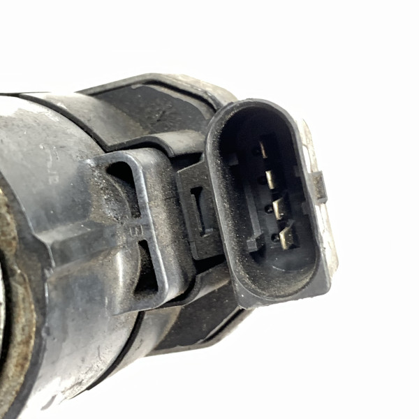 Клапан EGR ЕГР на Mercedes C W203, E W211, S W220 2.2 2.7 3.2 CDI 00005320C5 А6461400860