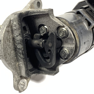 Клапан EGR ЕГР на Mercedes C W203, E W211, S W220 2.2 2.7 3.2 CDI 00005320C5 А6461400860