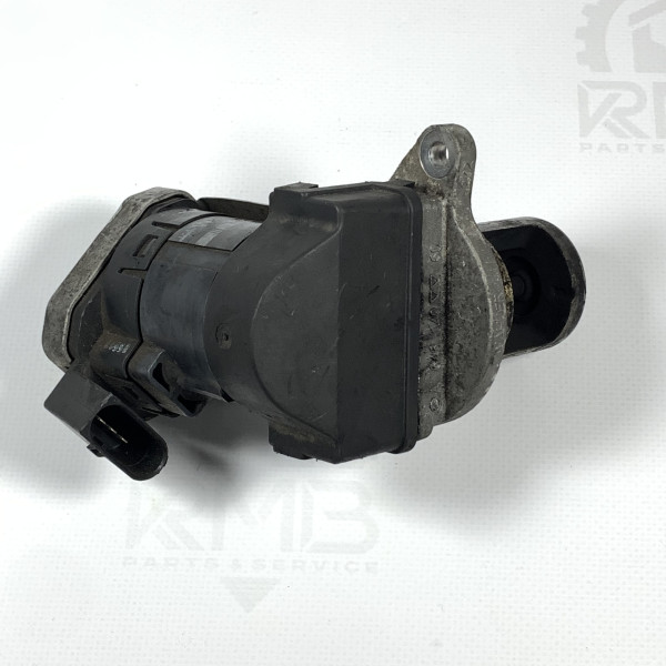 Клапан EGR ЕГР на Mercedes C W203, E W211, S W220 2.2 2.7 3.2 CDI 00005320C5 А6461400860