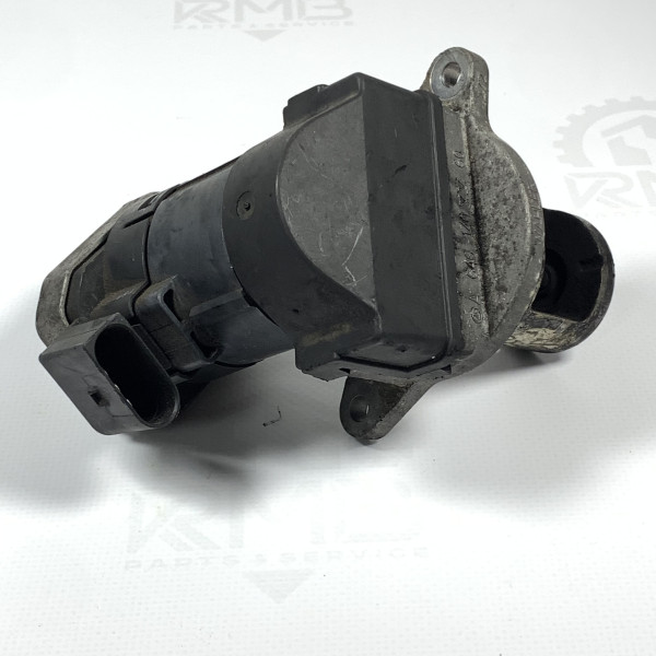 Клапан EGR ЕГР на Mercedes C W203, E W211, S W220 2.2 2.7 3.2 CDI 00005320C5 А6461400860