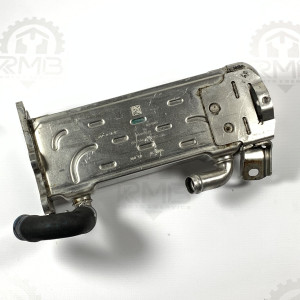 Радиатор EGR на Mercedes Sprinter W 906 2.2 CDI OM651 A6511400275