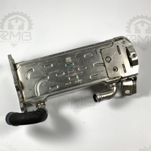 Радиатор EGR на Mercedes VITO - C W204 - C W205 - E W212 2.2 CDI OM651 A6511400275