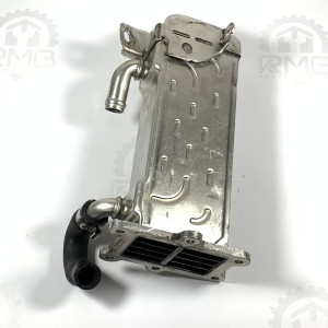 Радиатор EGR на Mercedes VITO - C W204 - C W205 - E W212 2.2 CDI OM651 A6511400275