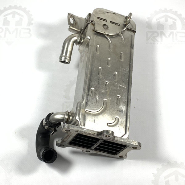 Радиатор EGR на Mercedes VITO - C W204 - C W205 - E W212 2.2 CDI OM651 A6511400275