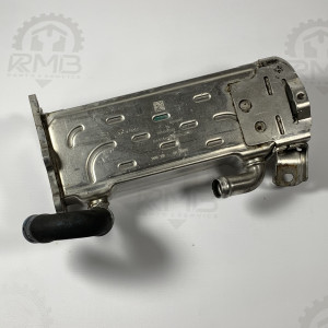Радиатор EGR на Mercedes VITO - C W204 - C W205 - E W212 2.2 CDI OM651 A6511400275