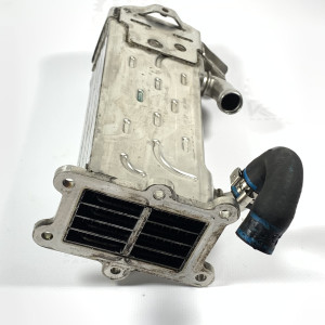 Радиатор EGR на Mercedes VITO - C W204 - C W205 - E W212 2.2 CDI OM651 A6511400275