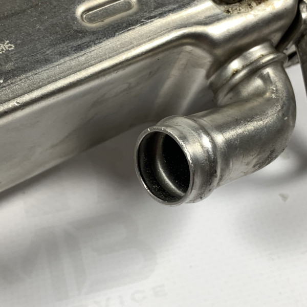 Радиатор EGR на Mercedes VITO - C W204 - C W205 - E W212 2.2 CDI OM651 A6511400275