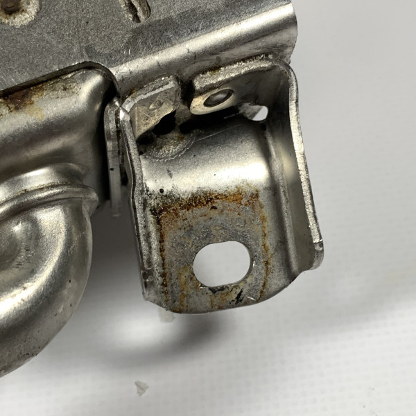 Радиатор EGR на Mercedes VITO - C W204 - C W205 - E W212 2.2 CDI OM651 A6511400275