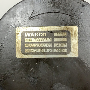  Вакуумний насос Санг Йонг Рекстон 2.7 Xdi A6652300565