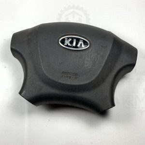 Подушка безпеки в кермо AirBag керма Кіа Спортейдж 5690003000WK