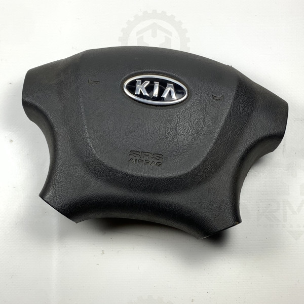 Подушка безпеки в кермо AirBag керма Кіа Спортейдж 5690003000WK