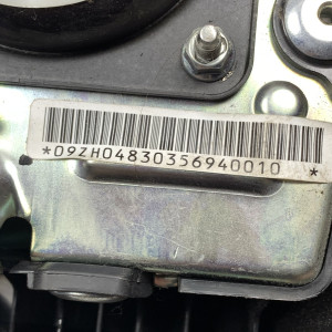 Подушка безопасности в руль AirBag руля Kia Sportage 5690003000WK