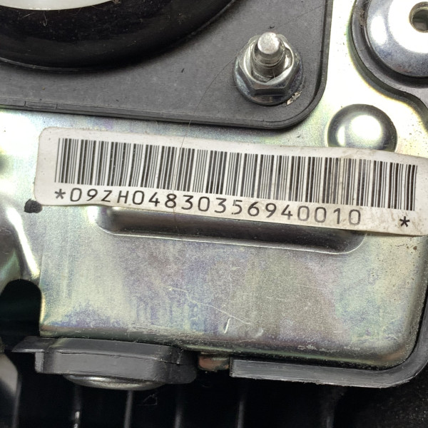 Подушка безпеки в кермо AirBag керма Кіа Спортейдж 5690003000WK