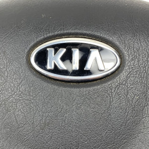 Подушка безопасности в руль AirBag руля Kia Sportage 5690003000WK