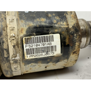 Полуось передняя левая 29 зубов P52104701AB Jeep Grand Cherokee 3.0 CRD