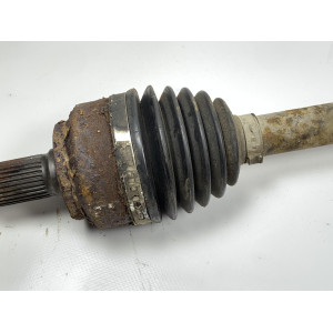 Полуось передняя левая 29 зубов P52104701AB Jeep Grand Cherokee 3.0 CRD