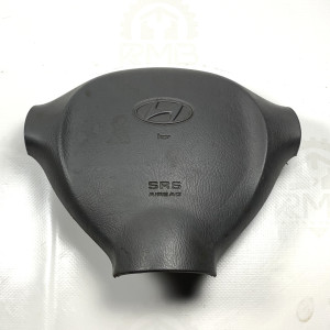 Подушка безпеки в кермо Airbag  Хюндай Сатна Фе 2000-2006 5690026001GK