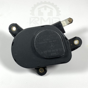 Привод заслонки впускного коллектора Jeep Grand Cherokee 2.7crd A6131500494