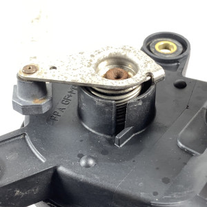 Привод заслонки впускного коллектора Jeep Grand Cherokee 2.7crd A6131500494