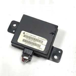 Блок сигналізації (штатної) на Джип Гранд Чирокі 3.0crd 56038728AH